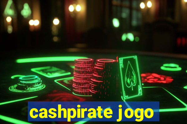 cashpirate jogo